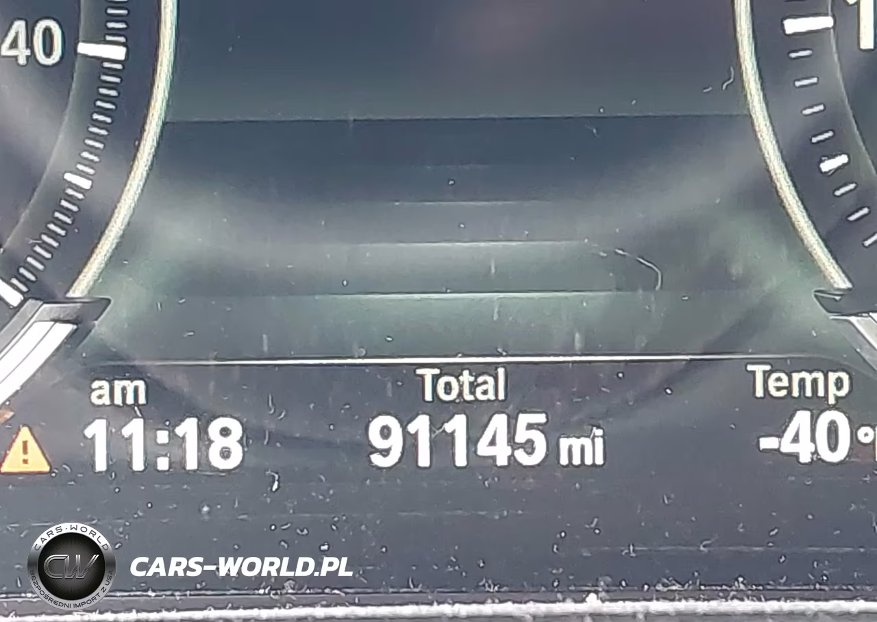 2018 BMW X6 Sdrive35I VIN:5UXKU0C51J0G81227 - 16