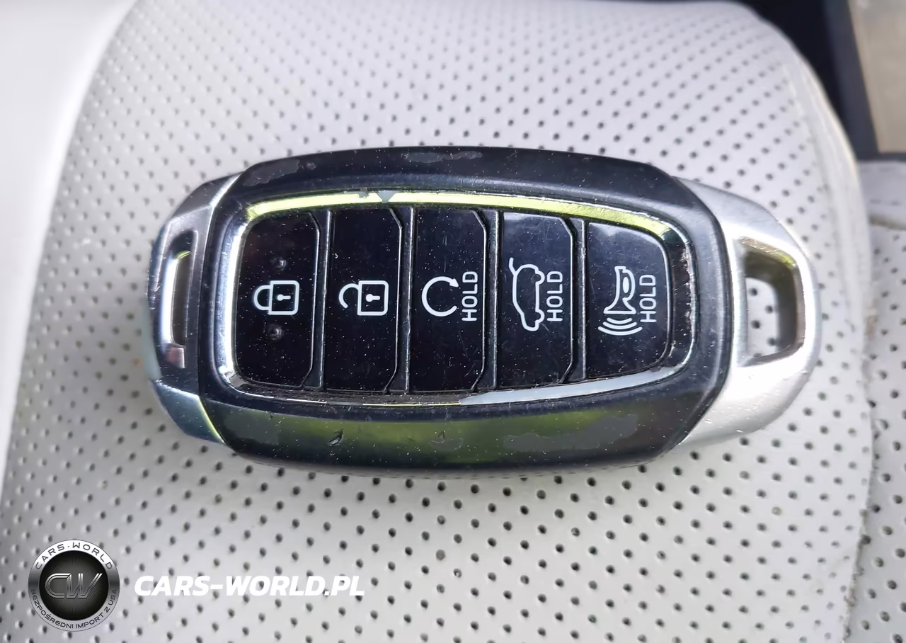 2021 Hyundai Palisade Calligraphy VIN:KM8R74HE7MU298700 - 11