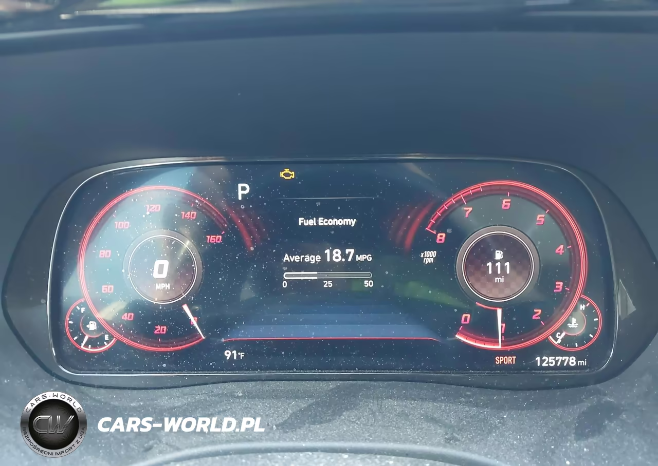 2021 Hyundai Palisade Calligraphy VIN:KM8R74HE7MU298700 - 7