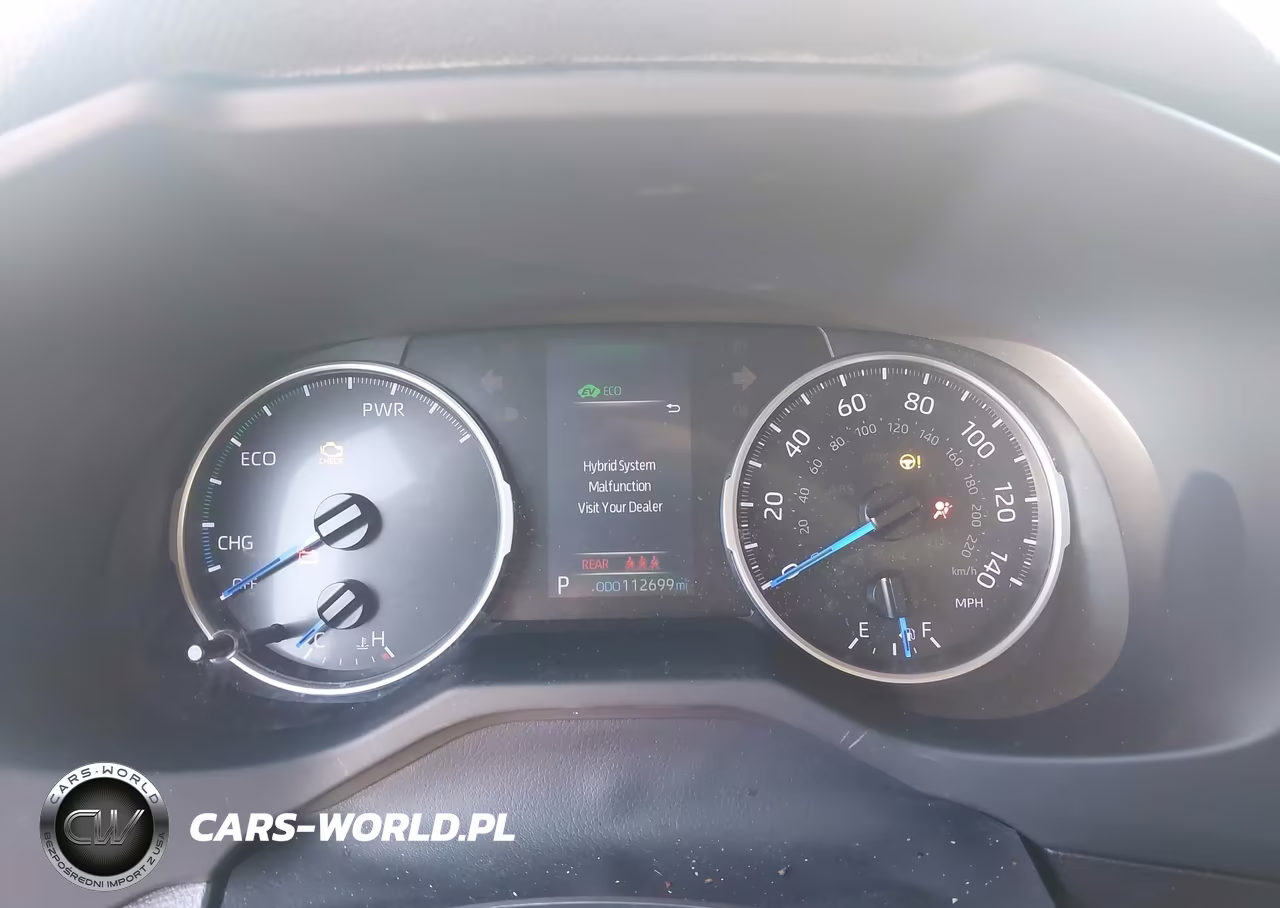 2020 Toyota Rav4 Hybrid Le VIN:JTMLWRFV6LD045251 - 7