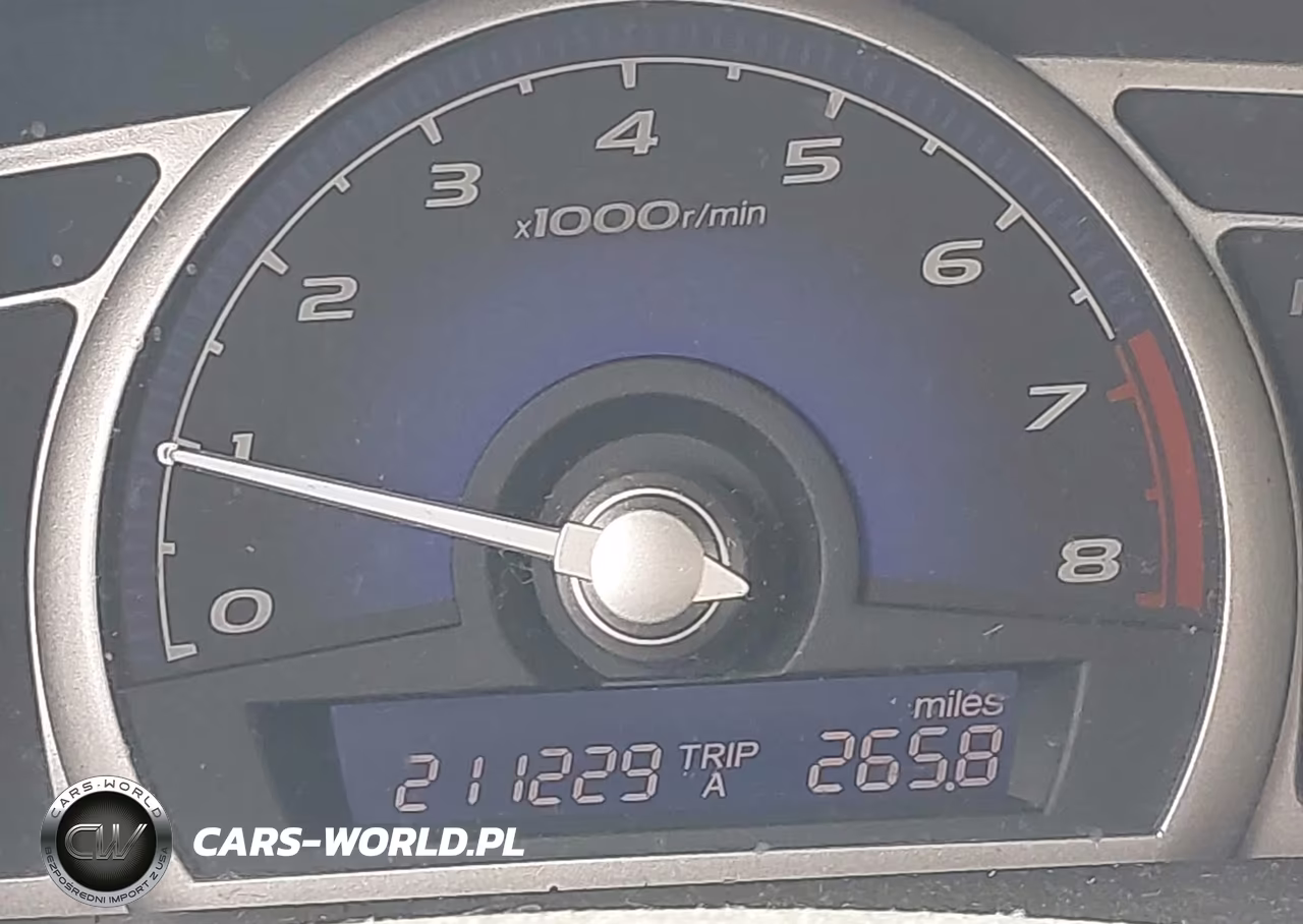 2008 Honda Civic Lx VIN:2HGFA16568H343355 - 15