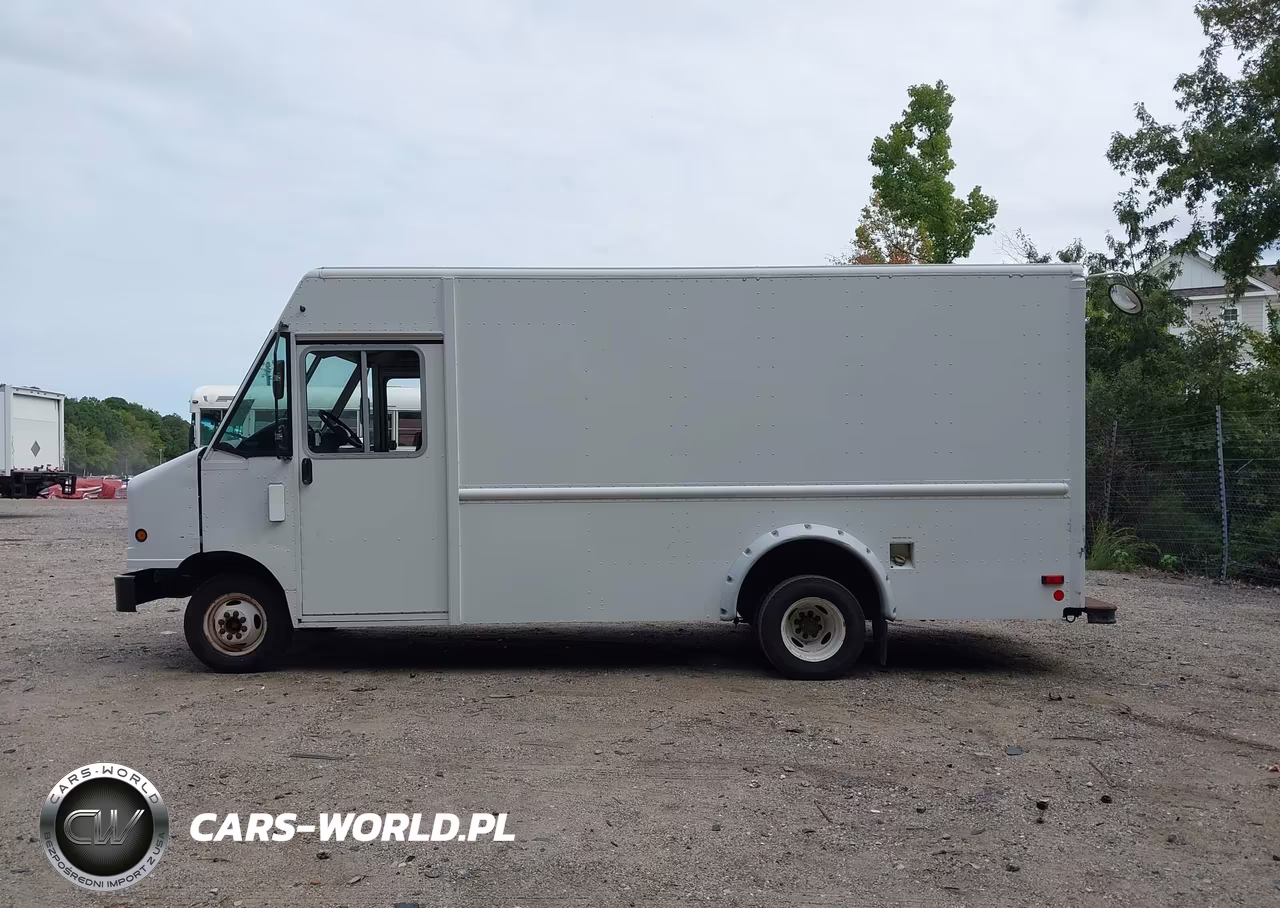 2012 Ford E-450 Stripped VIN:1FC4E4KL1CDA90788 - 14