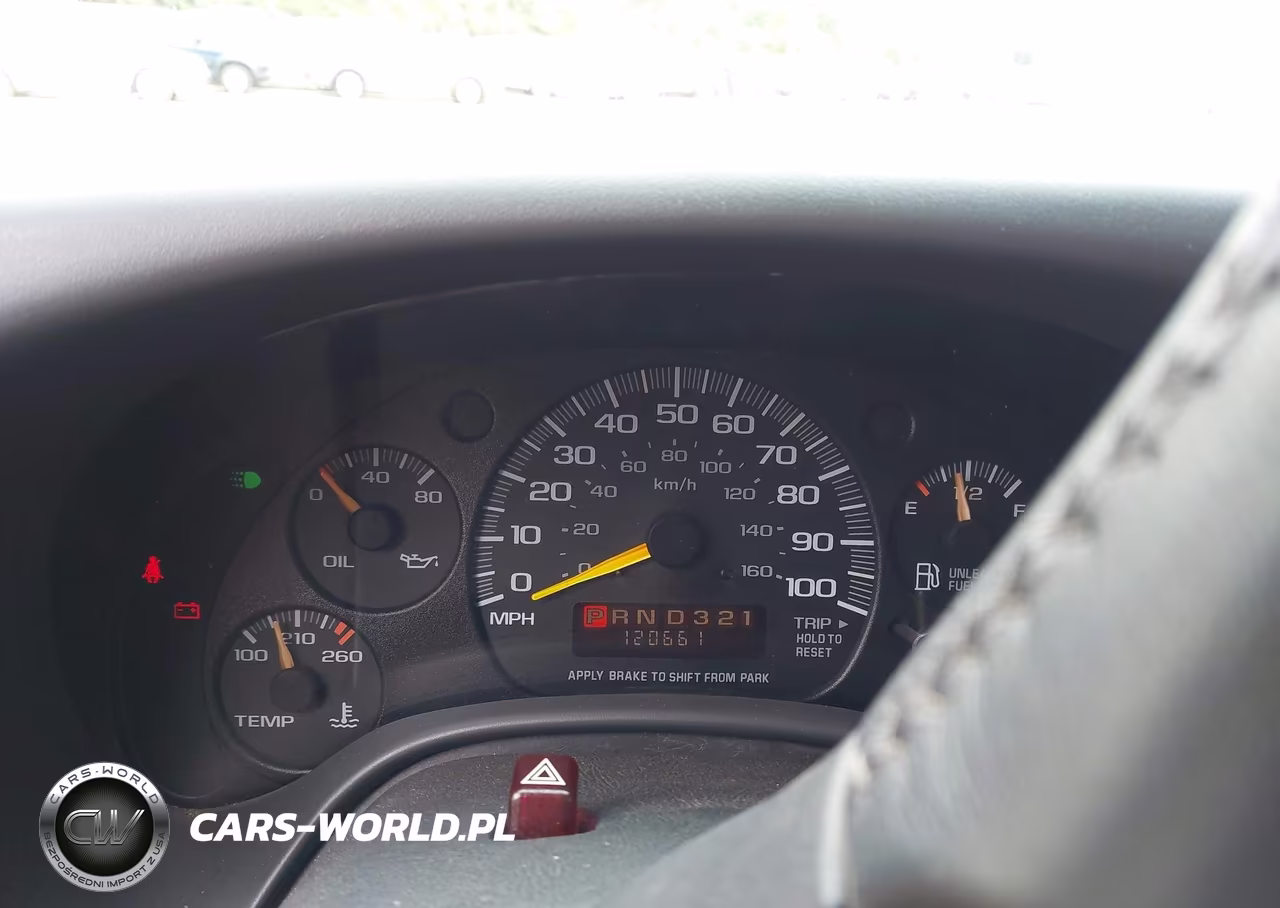 1999 Chevrolet Express VIN:1GBFG15R9X1014409 - 7