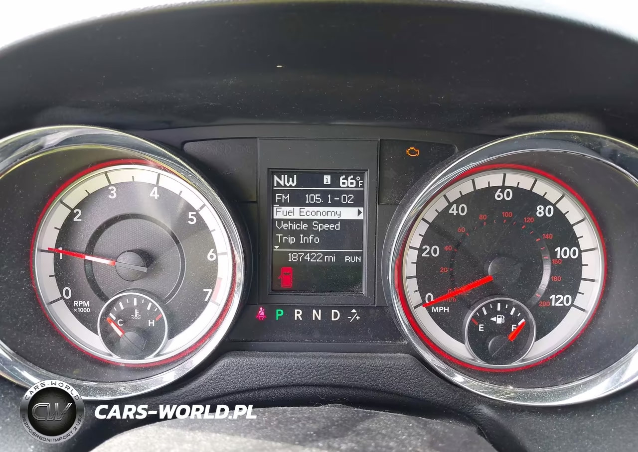2017 Dodge Grand Caravan Gt VIN:2C4RDGEG6HR566594 - 7