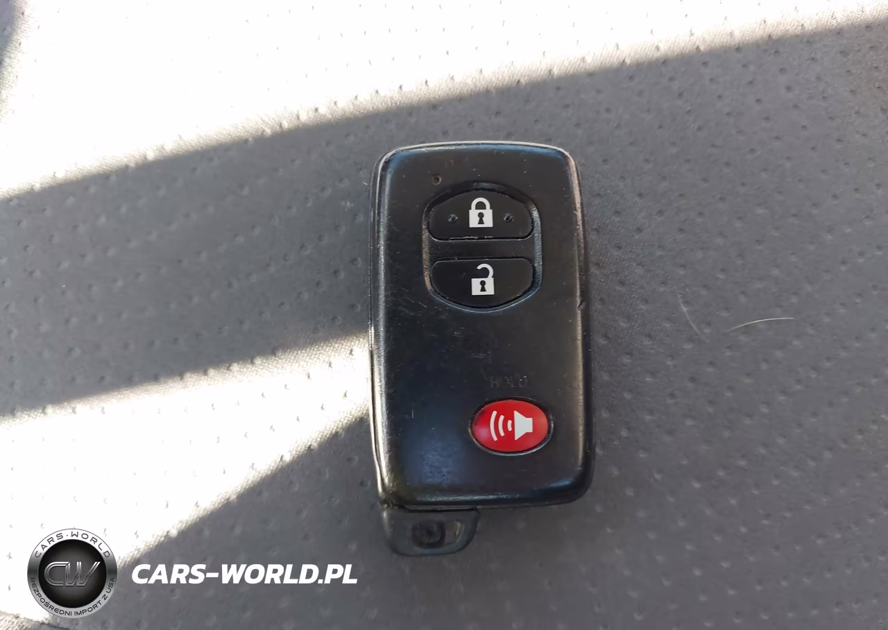 2010 Toyota Prius Ii VIN:JTDKN3DU6A0017296 - 11