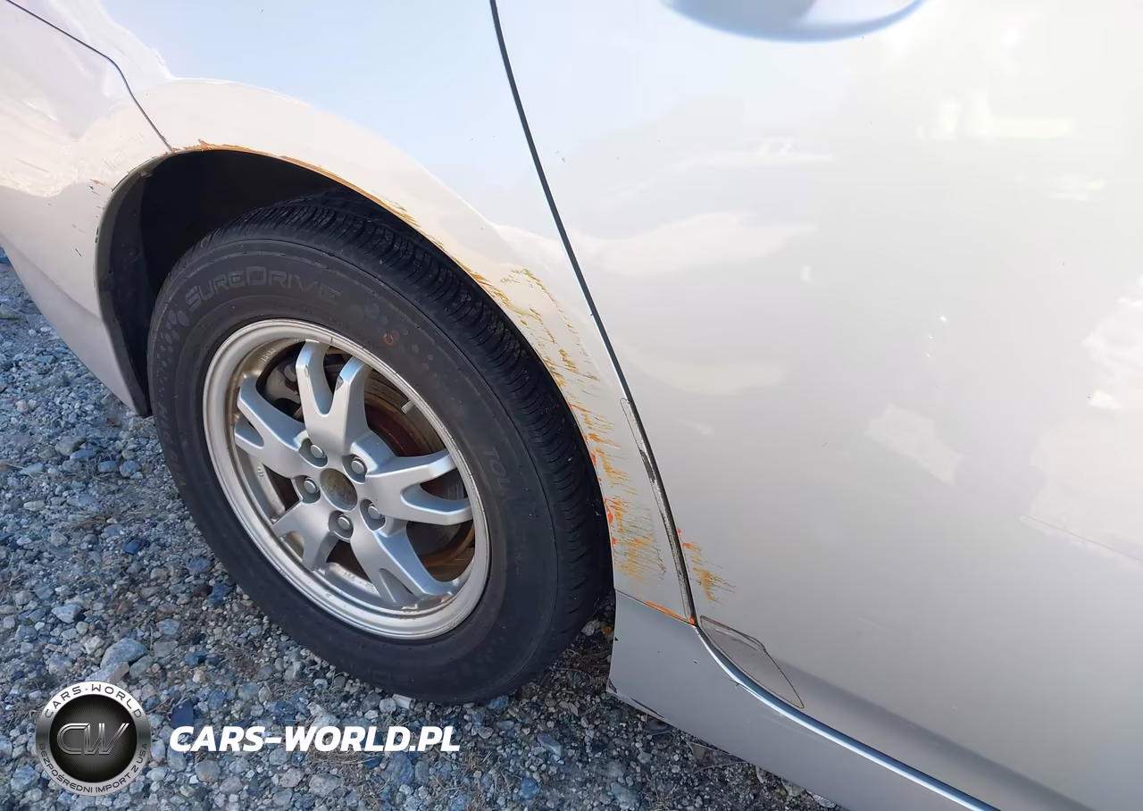 2010 Toyota Prius Ii VIN:JTDKN3DU6A0017296 - 6