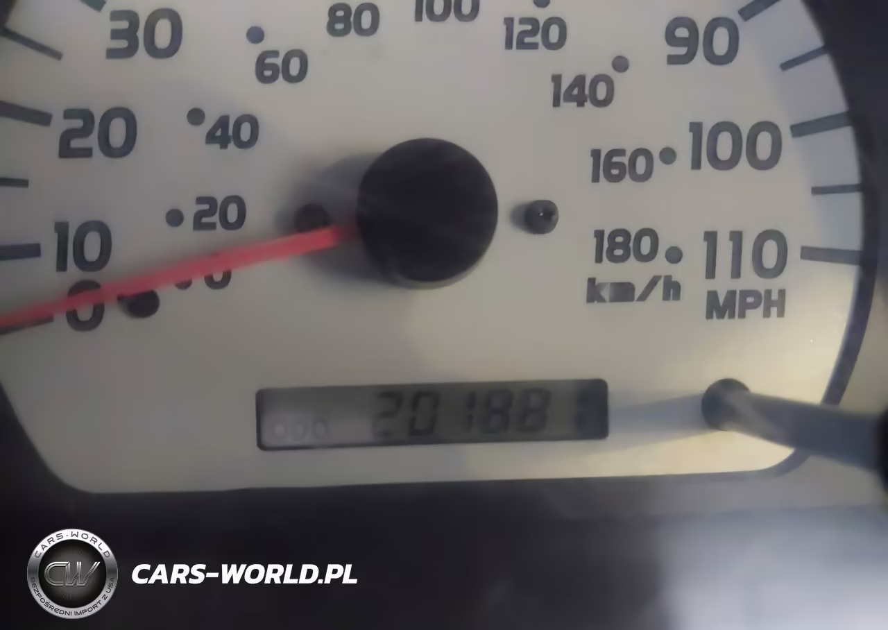 2002 Toyota Tacoma Base V6 VIN:5TEHN72N42Z883271 - 16
