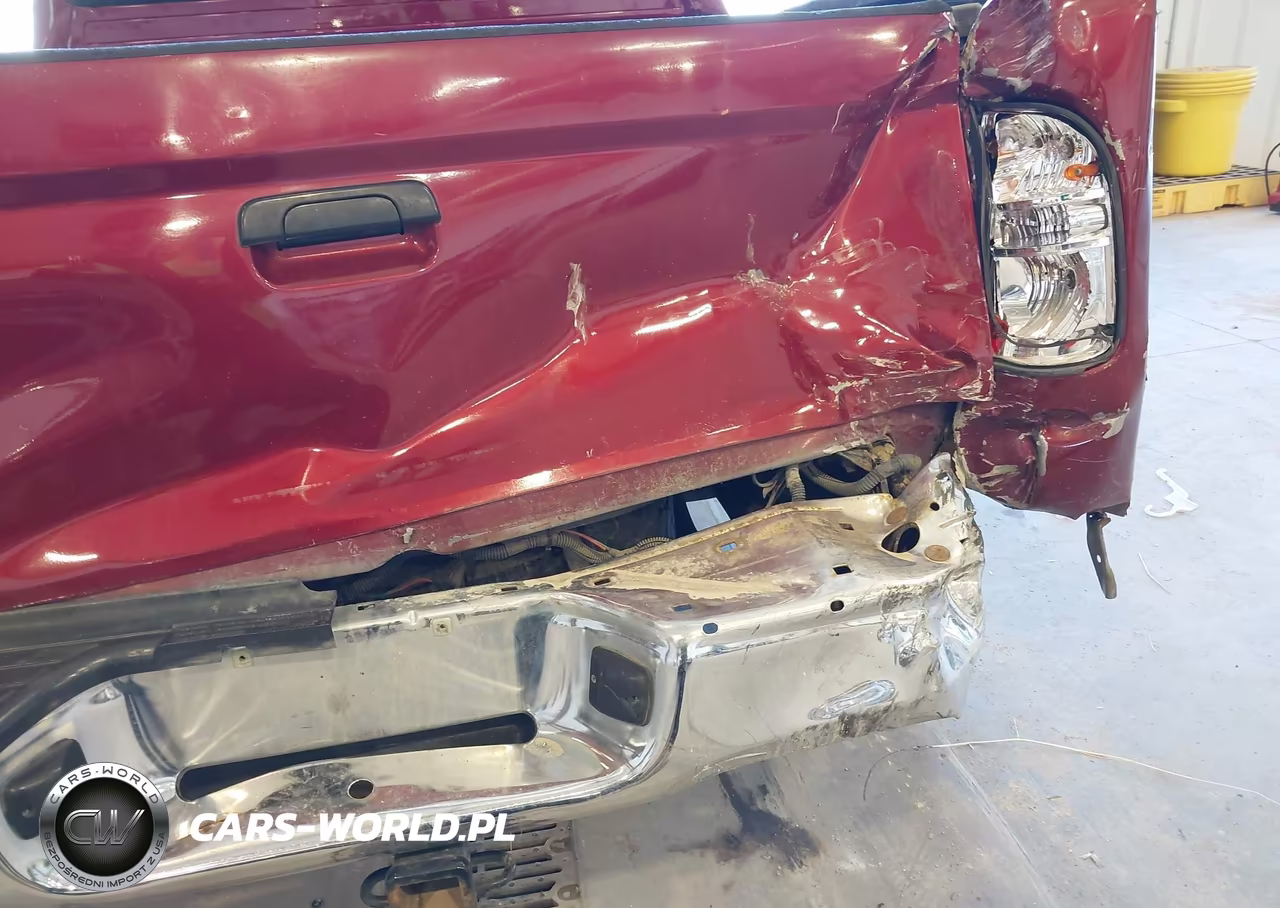 2002 Toyota Tacoma Base V6 VIN:5TEHN72N42Z883271 - 6