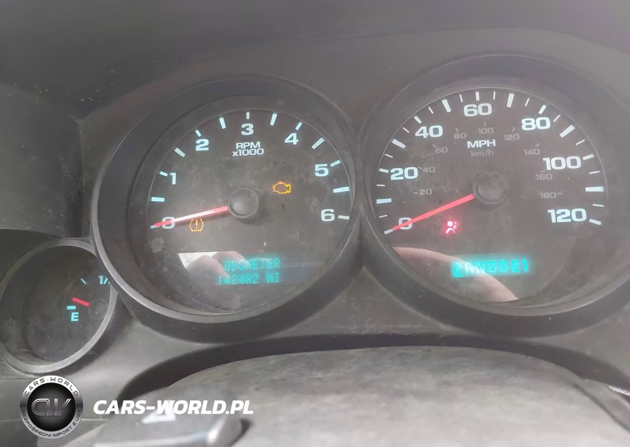 2009 GMC Sierra 1500 Work Truck VIN:1GTEC14X09Z239356 - 7