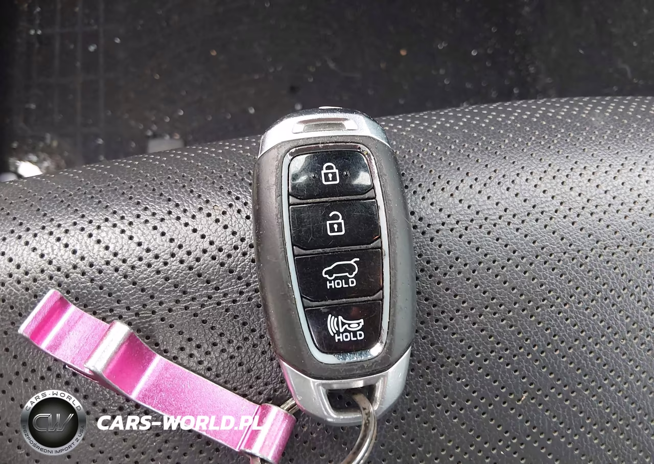 2019 Hyundai Kona Ultimate VIN:KM8K5CA53KU272281 - 11