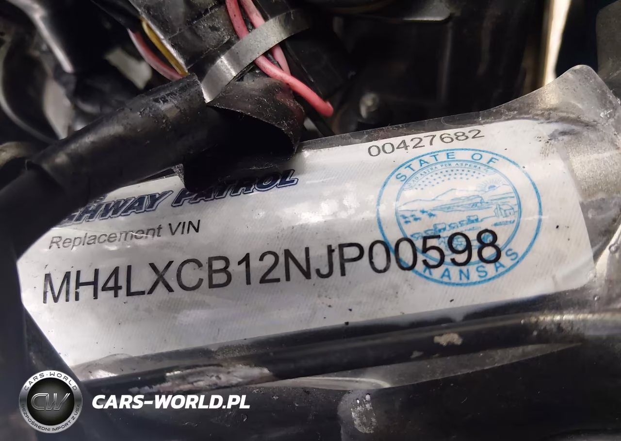 2022 Kawasaki Klx230 B VIN:MH4LXCB12NJP00598 - 10