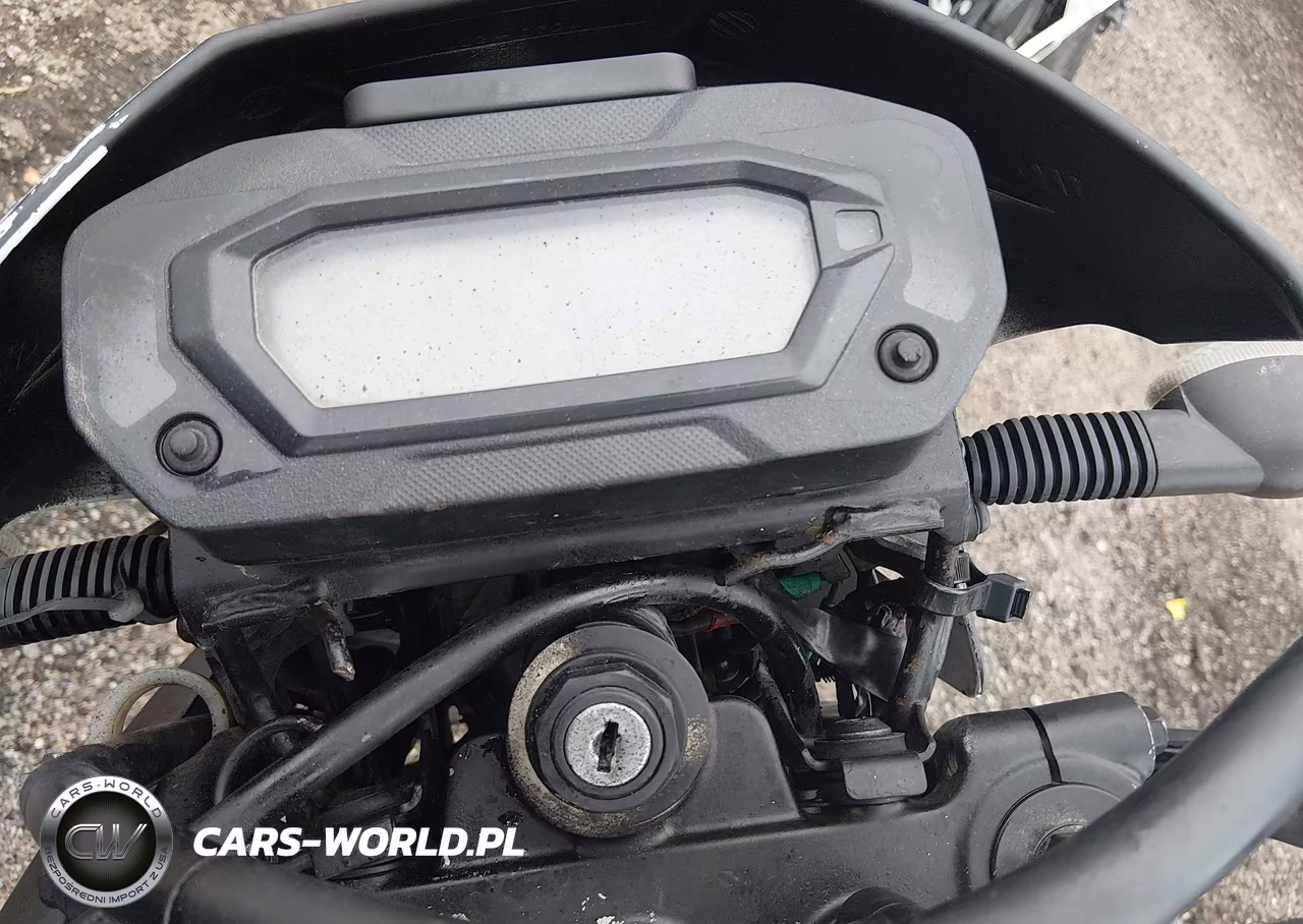 2022 Kawasaki Klx230 B VIN:MH4LXCB12NJP00598 - 7