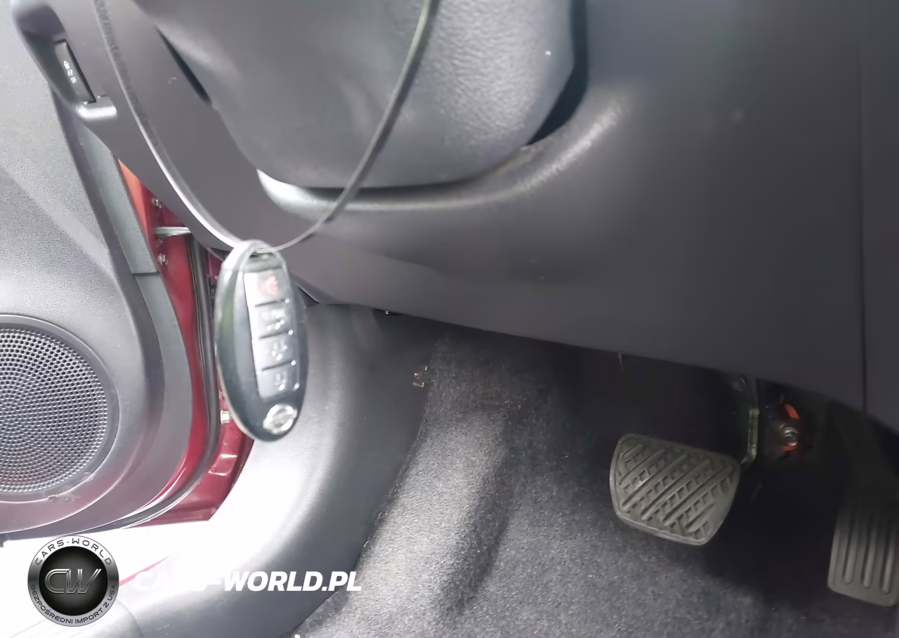 2019 Nissan Versa 1.6 Sv VIN:3N1CN7AP0KL828626 - 11