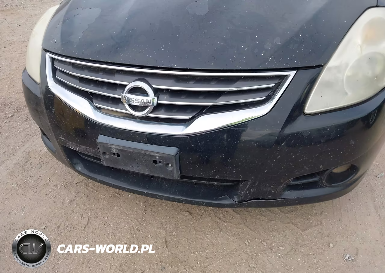 2012 Nissan Altima 2.5 S VIN:1N4AL2AP7CN516291 - 15