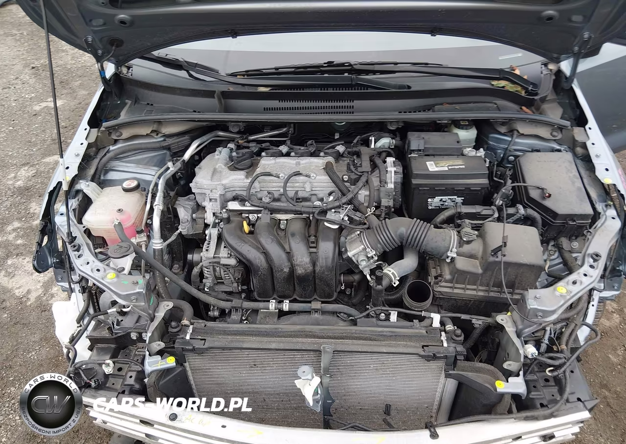2022 Toyota Corolla Le VIN:JTDEPMAEXNJ203451 - 10