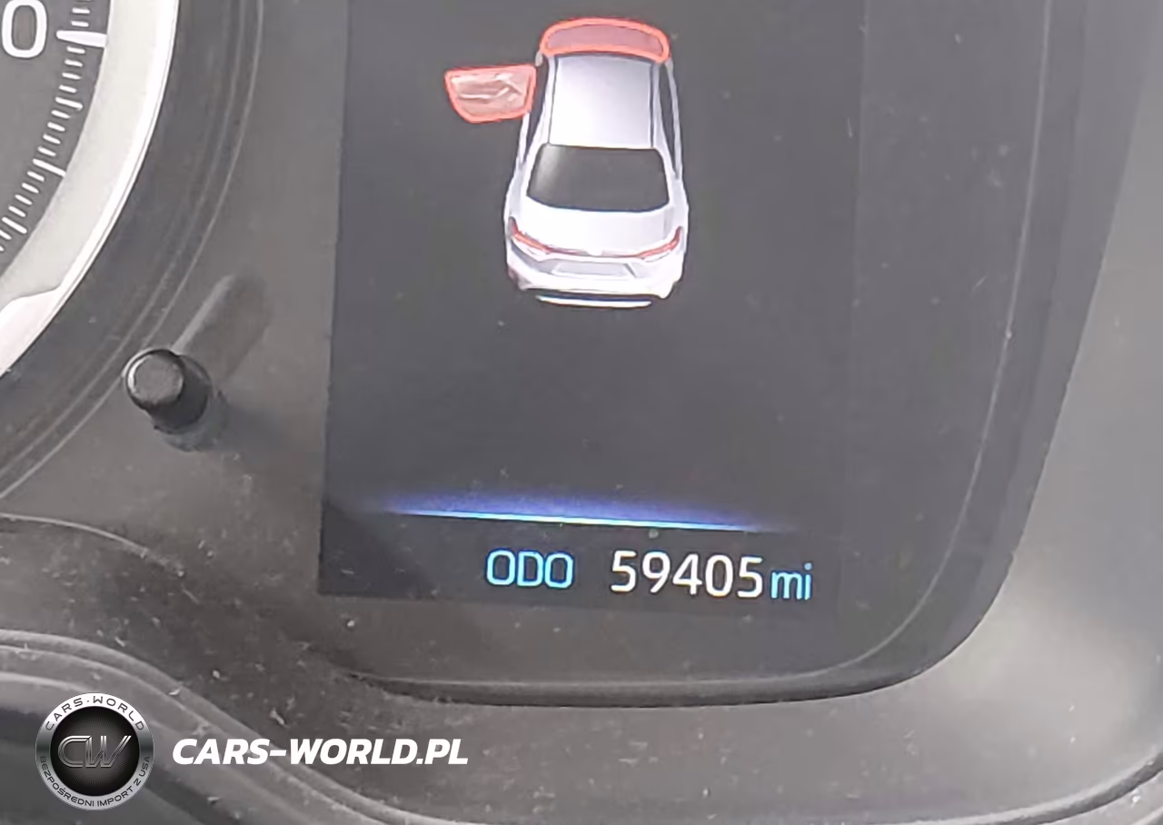 2022 Toyota Corolla Le VIN:JTDEPMAEXNJ203451 - 15