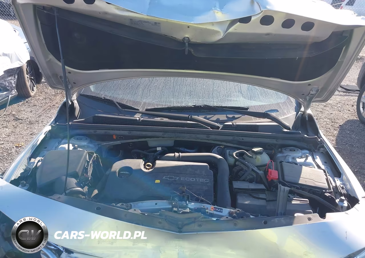 2018 Chevrolet Malibu Lt VIN:1G1ZD5ST3JF162468 - 10