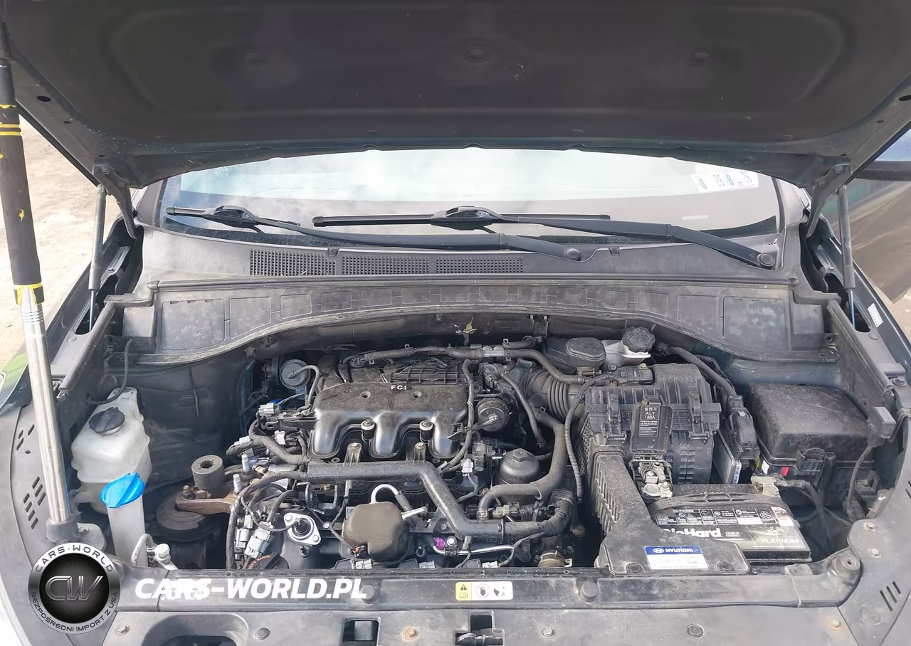 2017 Hyundai Santa Fe Se VIN:KM8SMDHF4HU175798 - 10