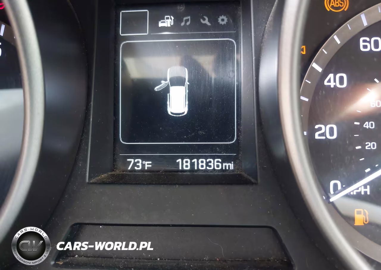 2017 Hyundai Santa Fe Se VIN:KM8SMDHF4HU175798 - 15
