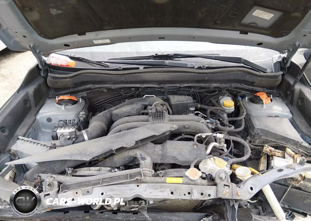 2017 Subaru Forester 2.5I Touring VIN:JF2SJATC8HH415373 - 10