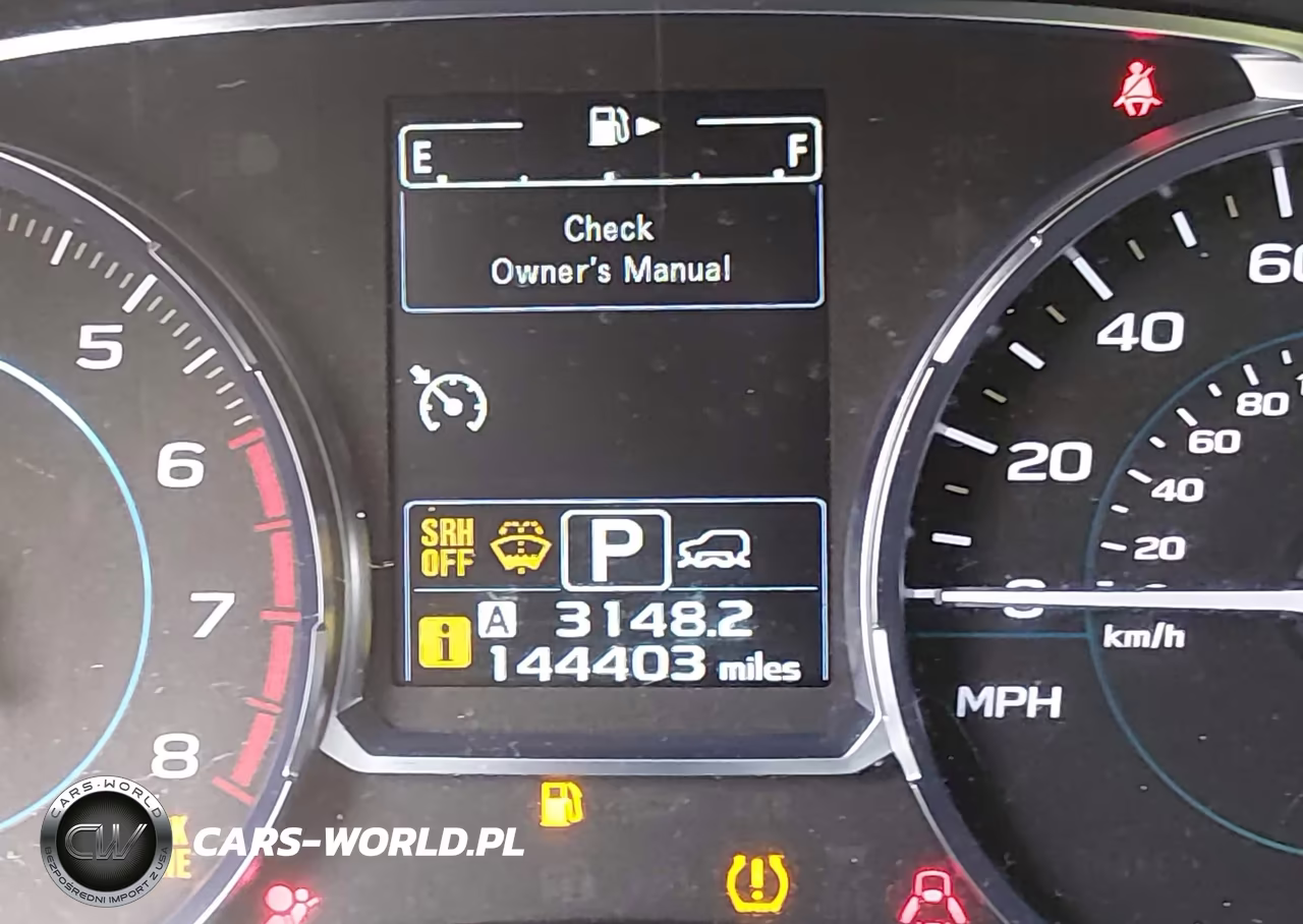 2017 Subaru Forester 2.5I Touring VIN:JF2SJATC8HH415373 - 16
