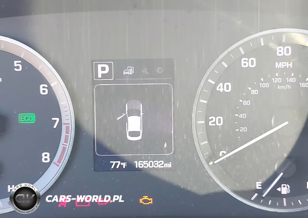 2015 Hyundai Sonata Se VIN:5NPE24AF6FH191767 - 15