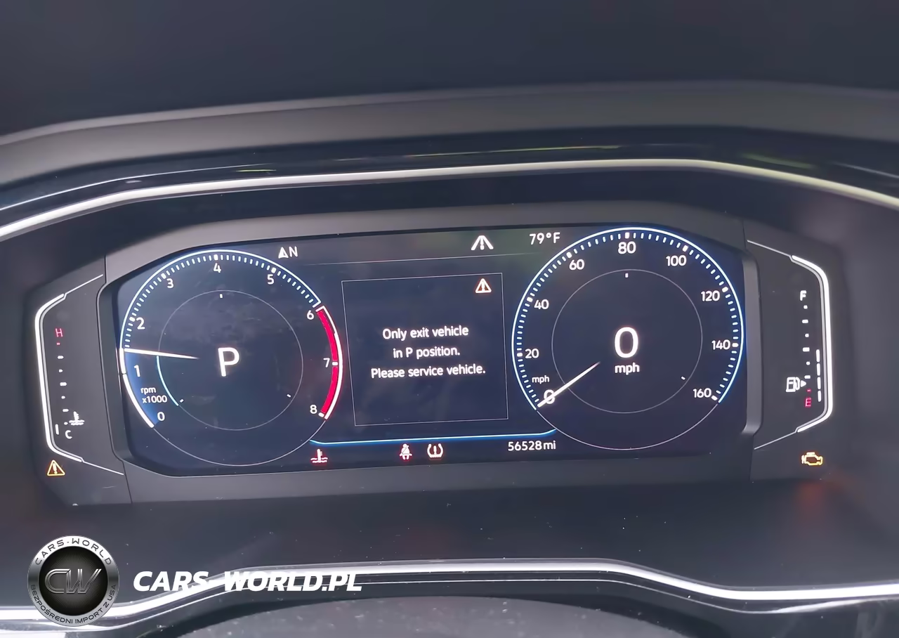 2019 Volkswagen Jetta 1.4T Sel VIN:3VWEB7BU5KM260206 - 7