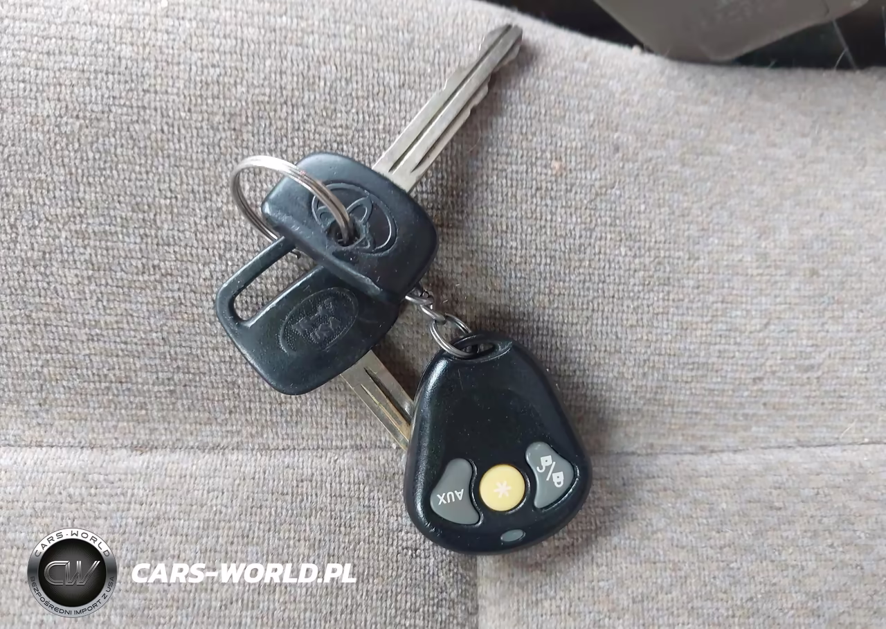 2001 Toyota Camry Ce-Le-Xle VIN:4T1BG22K41U795784 - 11
