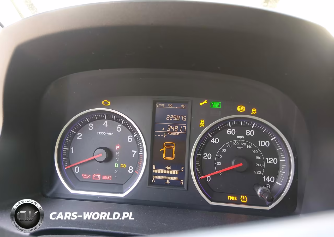 2010 Honda Cr-V VIN:5J6RE4H53AL093493 - 15