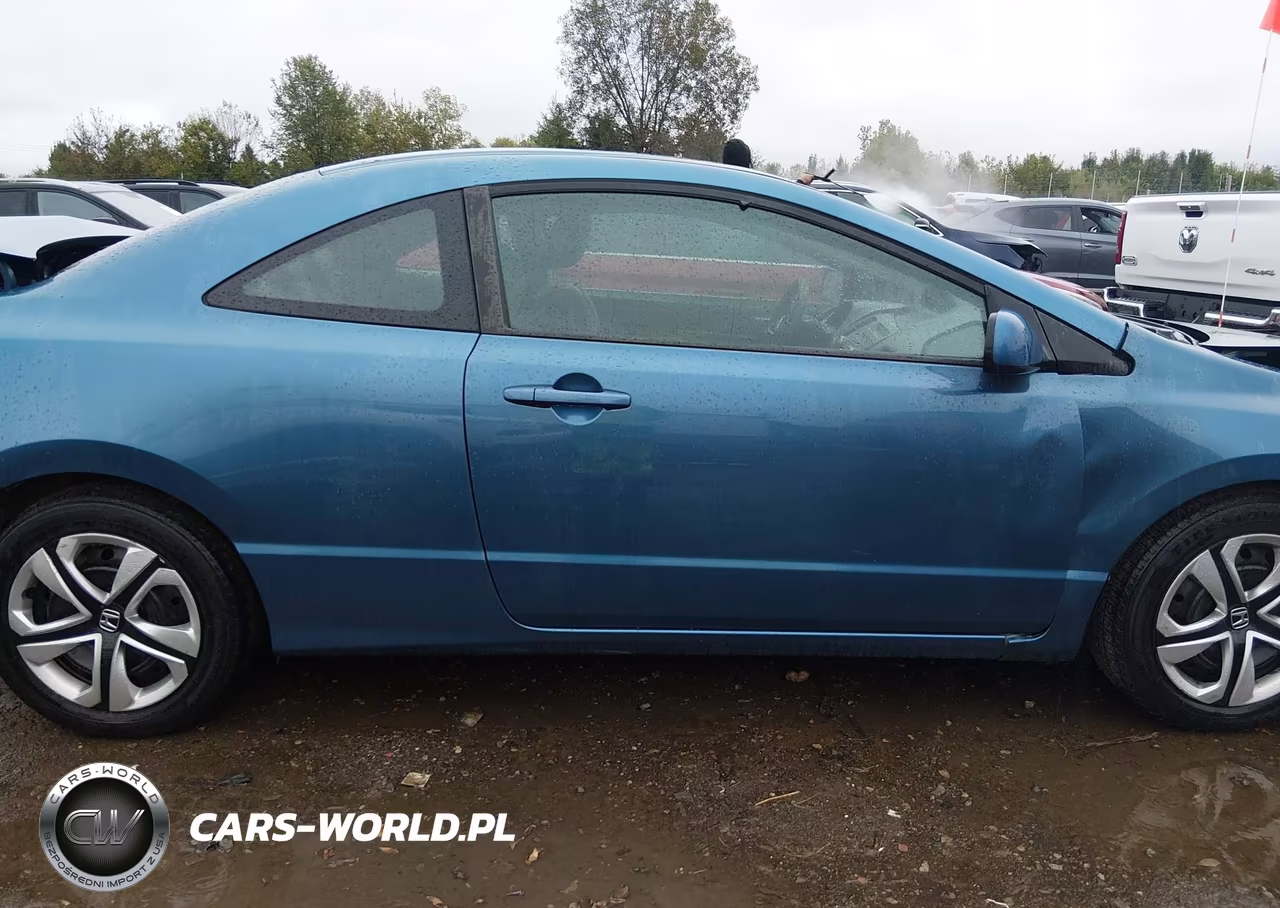 2011 Honda Civic Lx VIN:2HGFG1B60BH518266 - 13