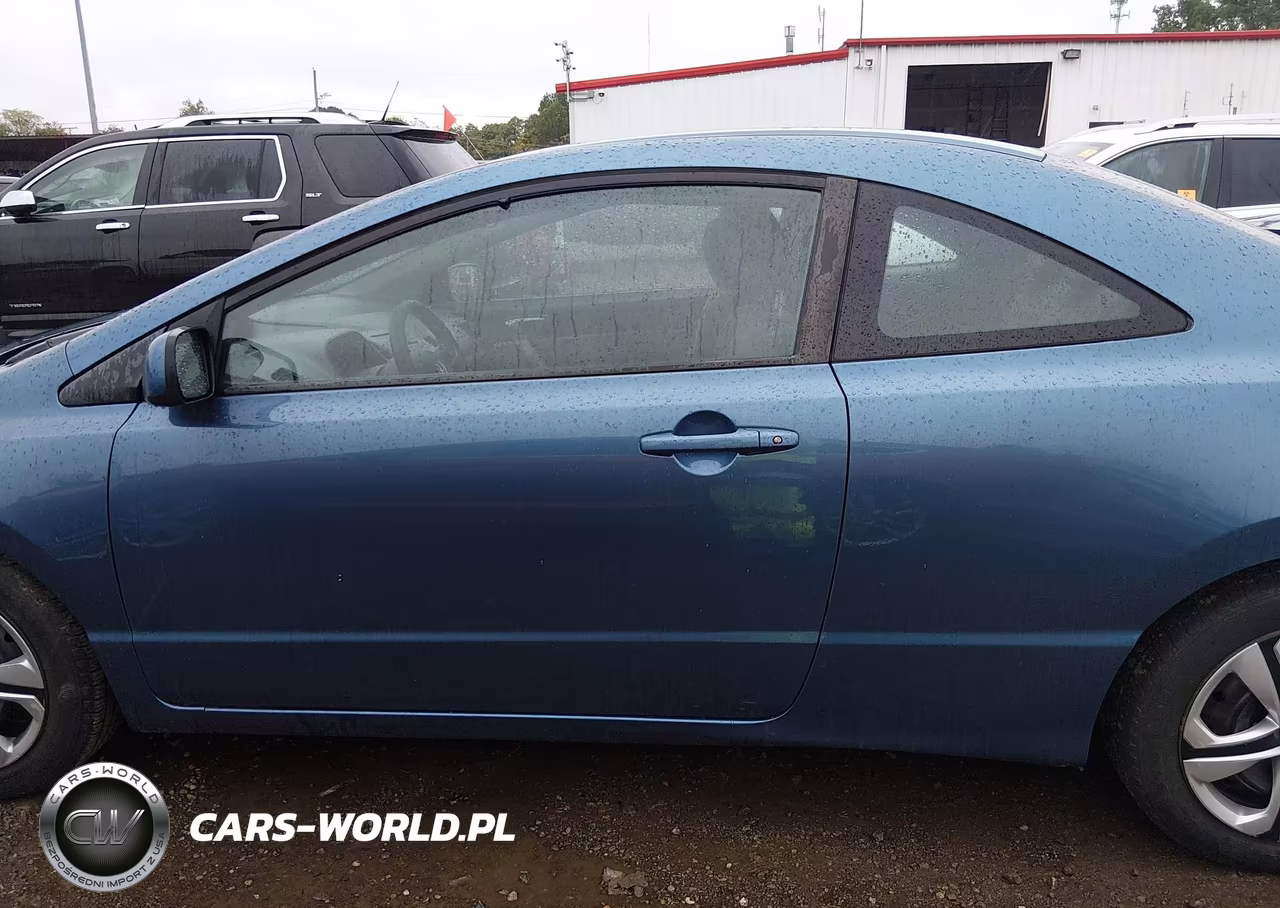 2011 Honda Civic Lx VIN:2HGFG1B60BH518266 - 14
