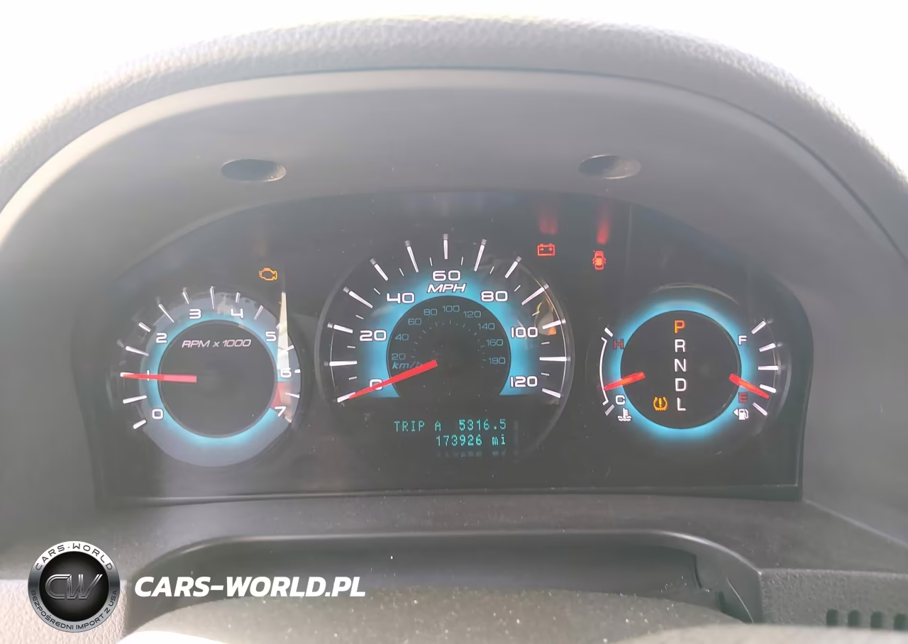 2012 Ford Fusion Se VIN:3FAHP0HA9CR294066 - 7