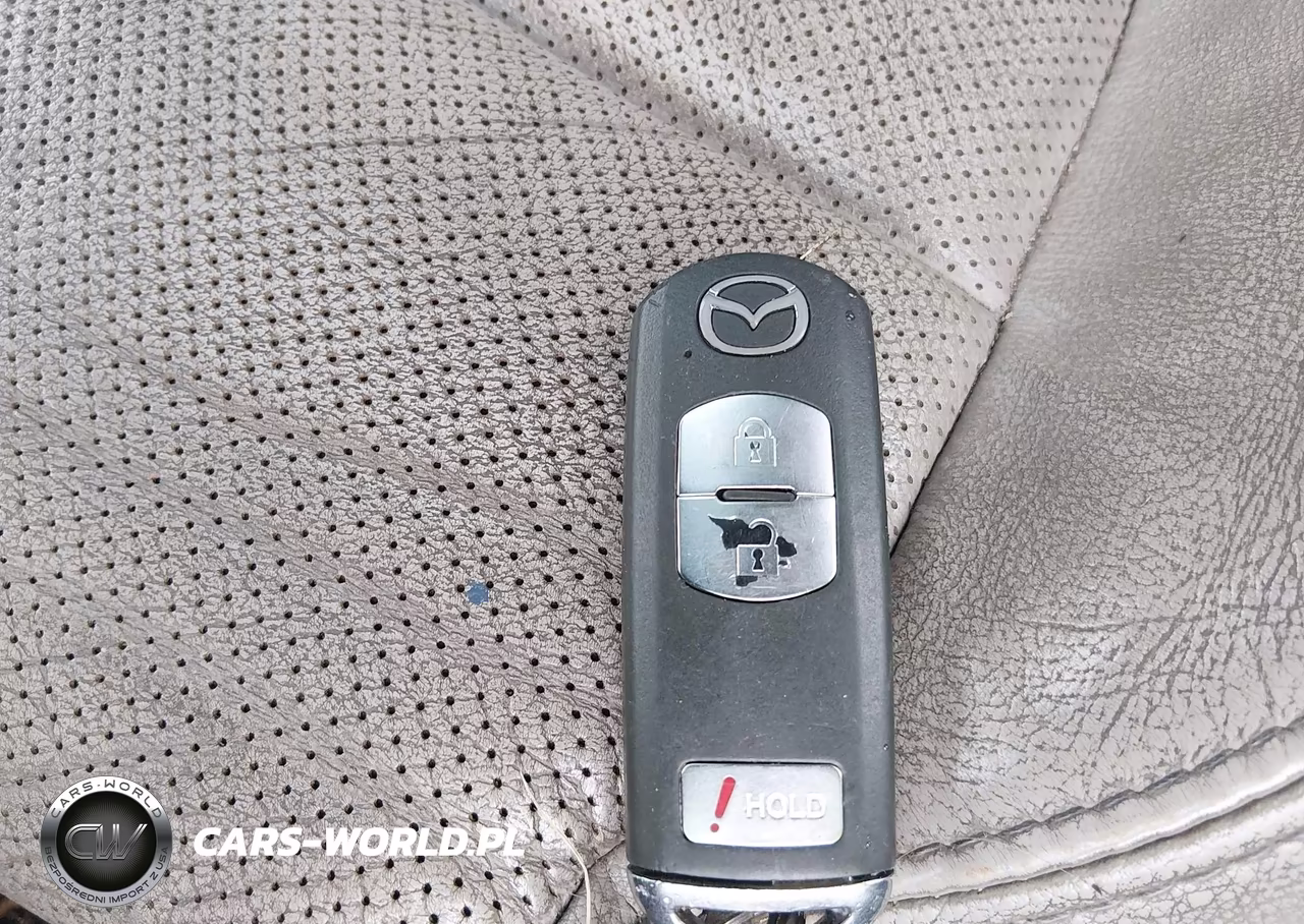 2013 Mazda Cx-5 Grand Touring VIN:JM3KE4DEXD0125477 - 11
