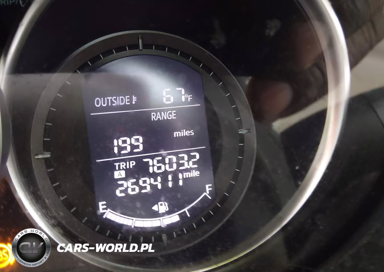 2013 Mazda Cx-5 Grand Touring VIN:JM3KE4DEXD0125477 - 15