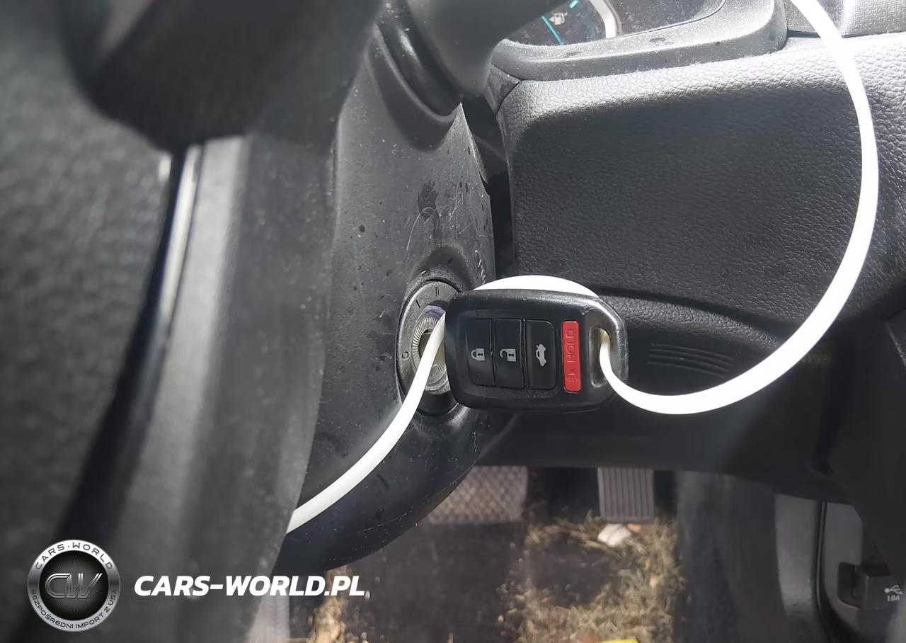 2019 Honda Civic Lx VIN:2HGFC2F61KH551627 - 11