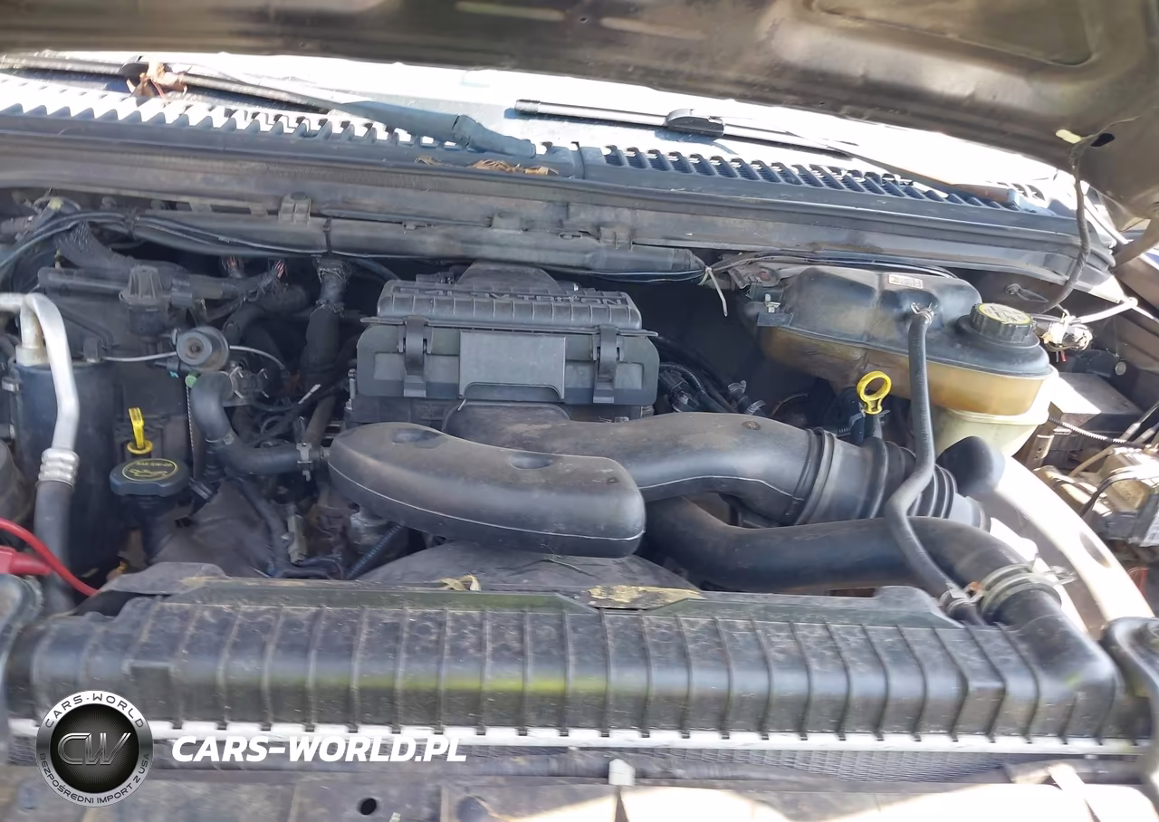 2005 Ford F-250 Lariat-Xl-Xlt VIN:1FTNX20595EA87299 - 10