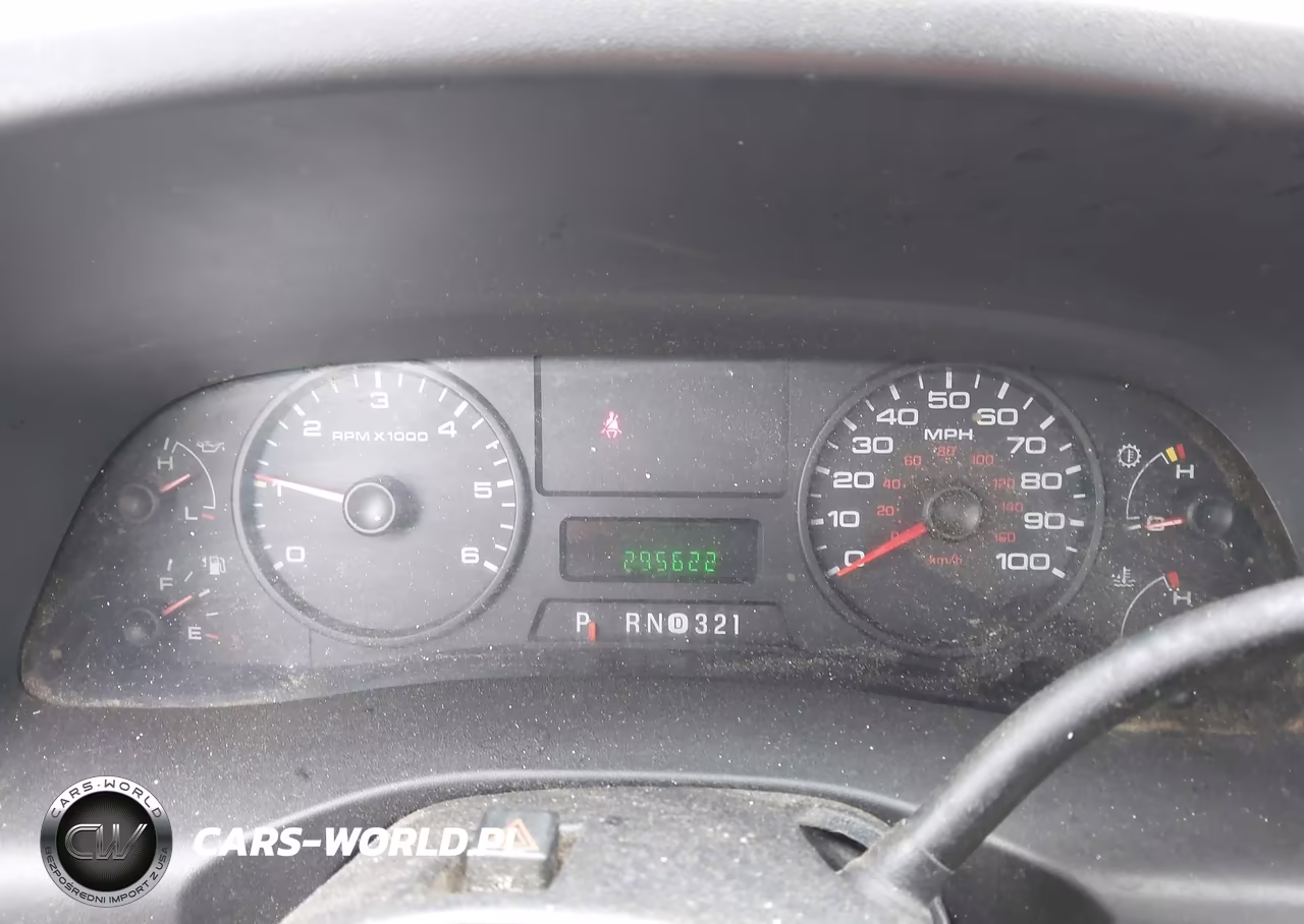 2005 Ford F-250 Lariat-Xl-Xlt VIN:1FTNX20595EA87299 - 7