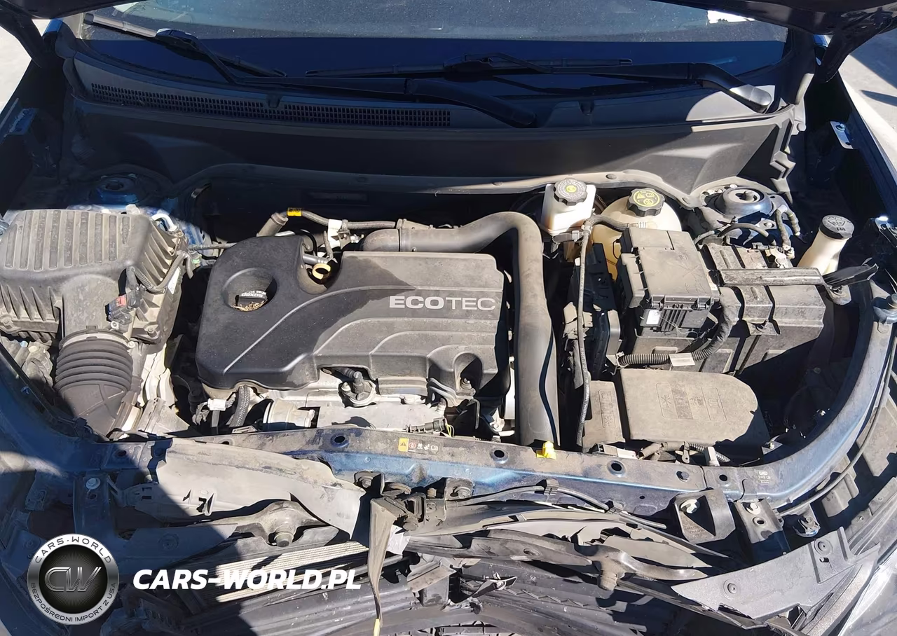 2019 Chevrolet Equinox Lt VIN:2GNAXKEV3K6192029 - 10