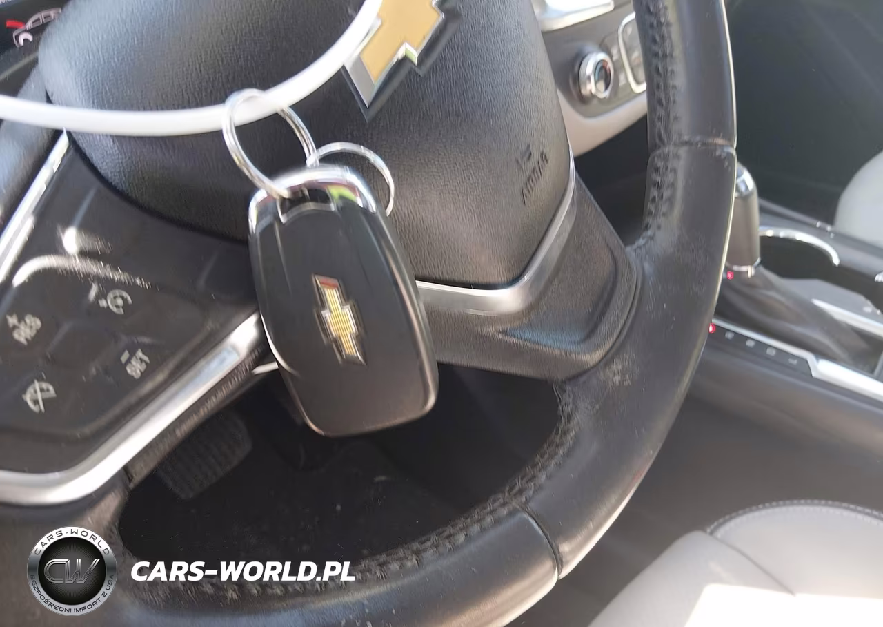 2019 Chevrolet Equinox Lt VIN:2GNAXKEV3K6192029 - 11