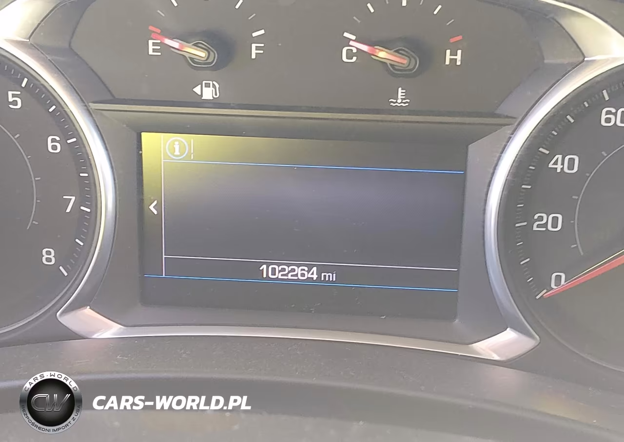 2019 Chevrolet Equinox Lt VIN:2GNAXKEV3K6192029 - 15