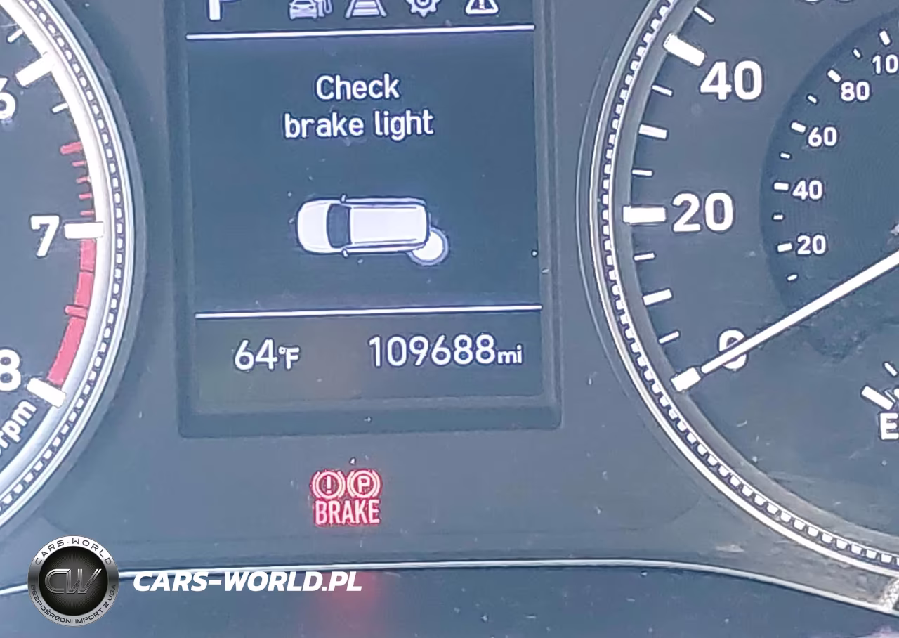 2019 Hyundai Santa Fe Se VIN:5NMS23AD8KH088949 - 15