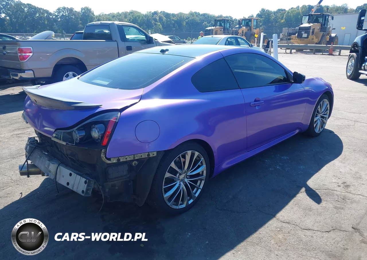 2011 Infiniti G37 Journey VIN:JN1CV6EK0BM210561 - 4