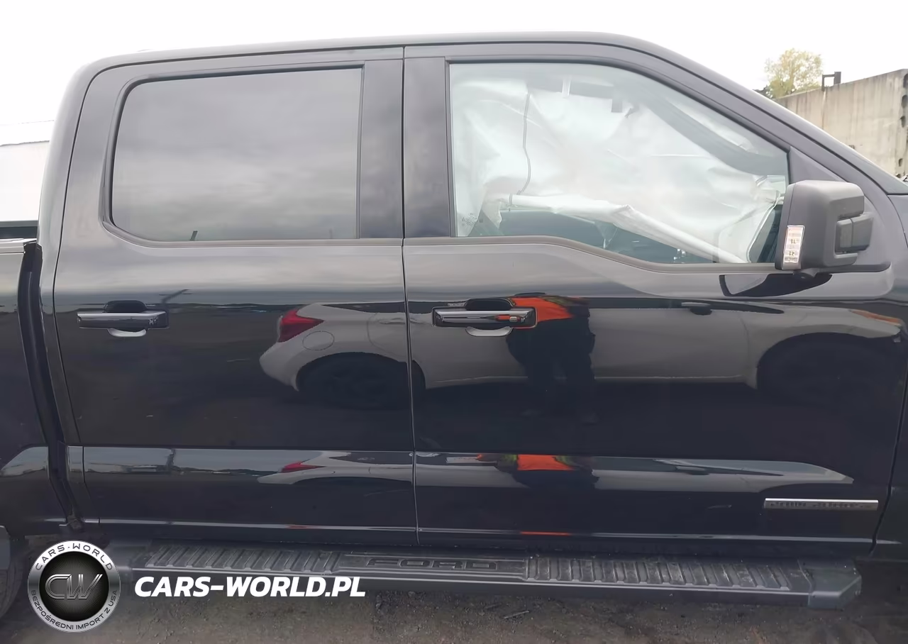 2024 Ford F-150 Xlt VIN:1FTFW3LD6RFC02702 - 13