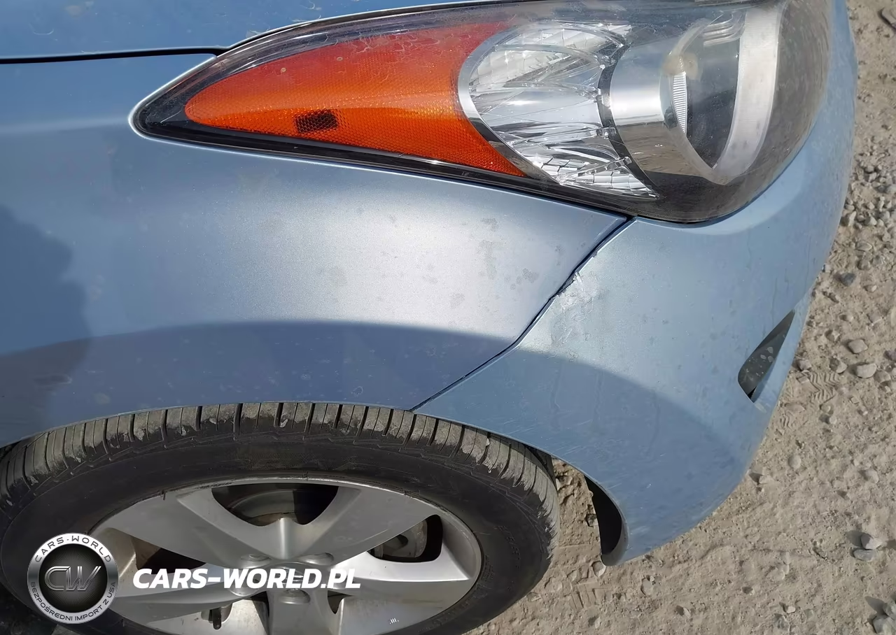 2013 Hyundai Elantra Gls VIN:KMHDH4AE9DU719530 - 12