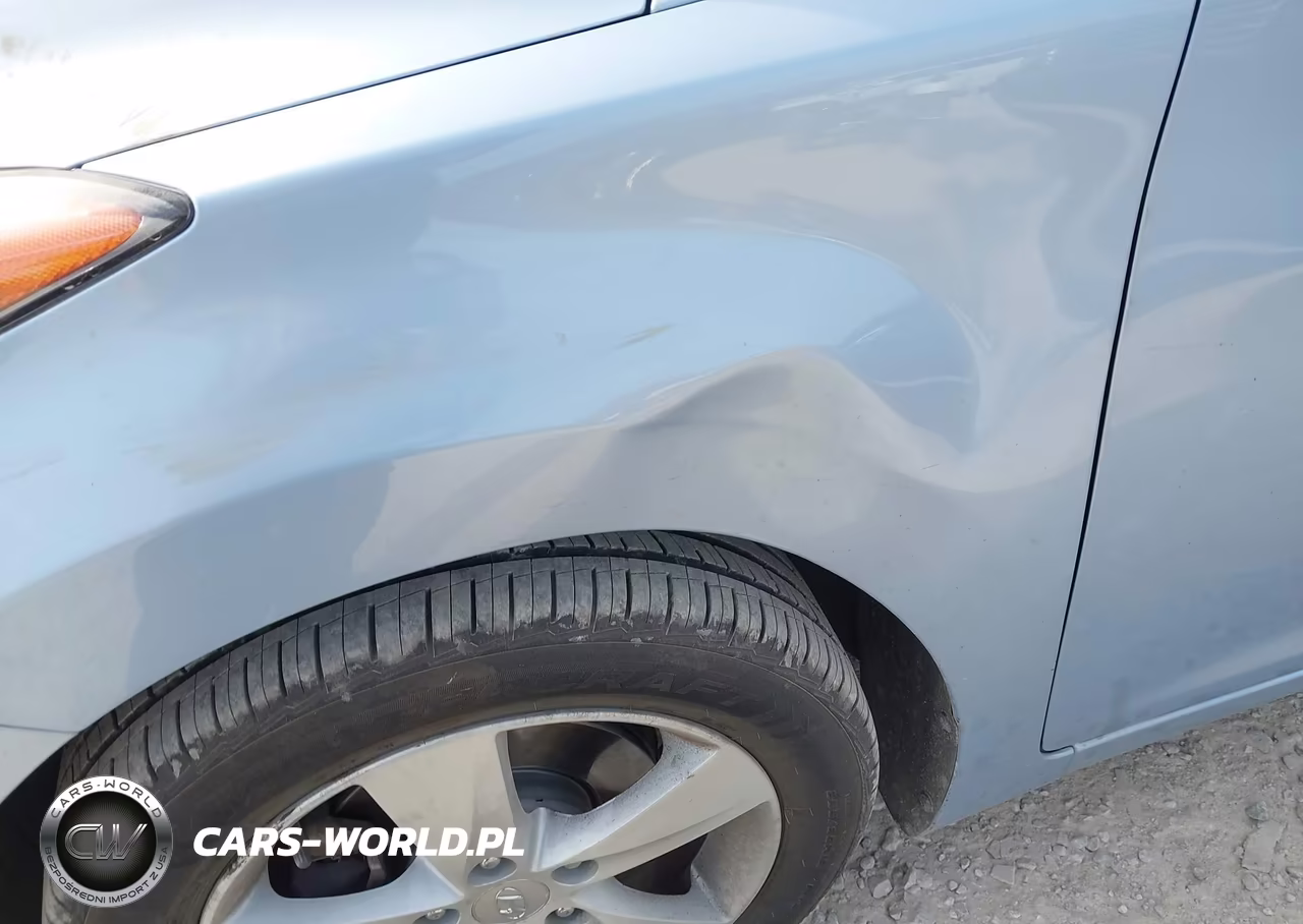 2013 Hyundai Elantra Gls VIN:KMHDH4AE9DU719530 - 14