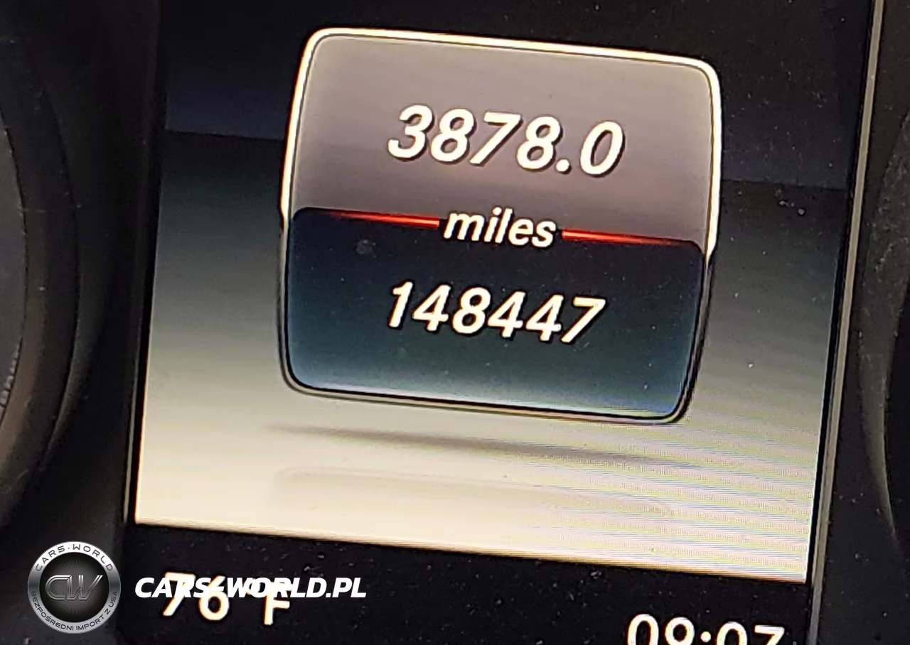 2015 Mercedes-Benz C 300 VIN:55SWF4JBXFU051191 - 15