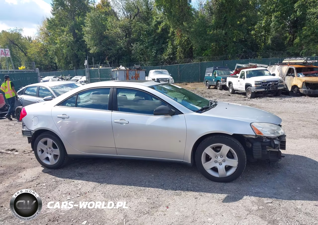 2009 Pontiac G6 1Sa *Ltd Avail* VIN:1G2ZG57B694162636 - 14