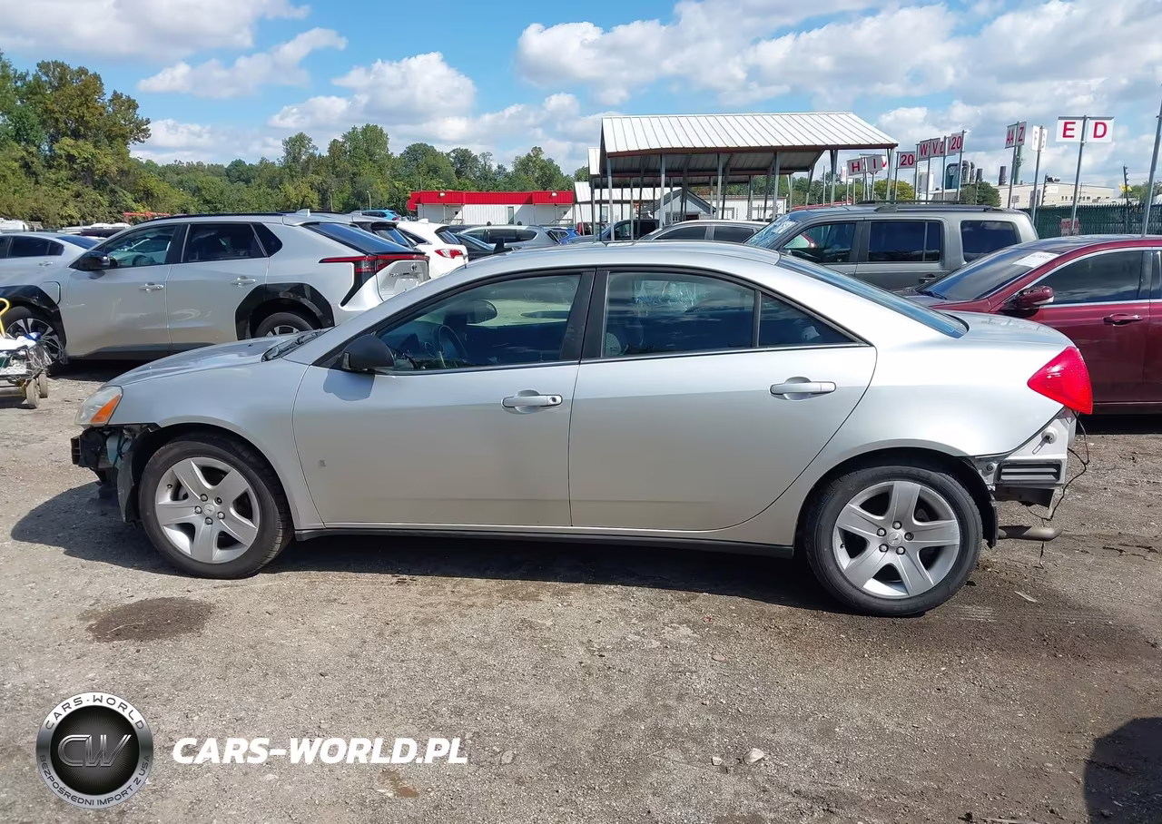 2009 Pontiac G6 1Sa *Ltd Avail* VIN:1G2ZG57B694162636 - 15