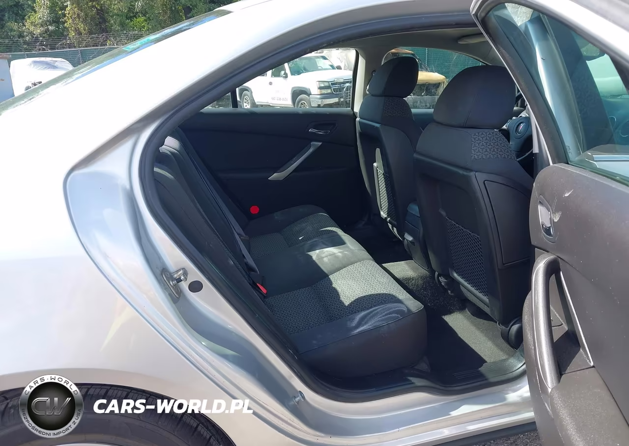 2009 Pontiac G6 1Sa *Ltd Avail* VIN:1G2ZG57B694162636 - 8