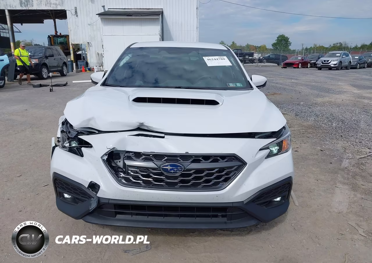 2024 Subaru Wrx Premium VIN:JF1VBAH61R9801341 - 12